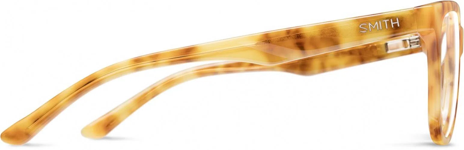Smith Optics Prescription Eyeglass Prescription Eyeglasses 101155 Bowline RX Eyeglasses - view 19